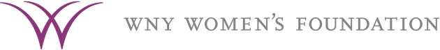 Western New York's Womans Foundation logo