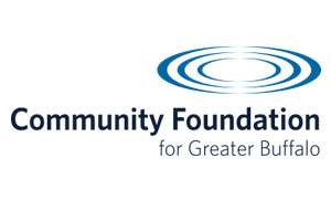 Community Foundation for Greater Buffalo logo