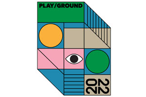 Art Play Ground NY logo